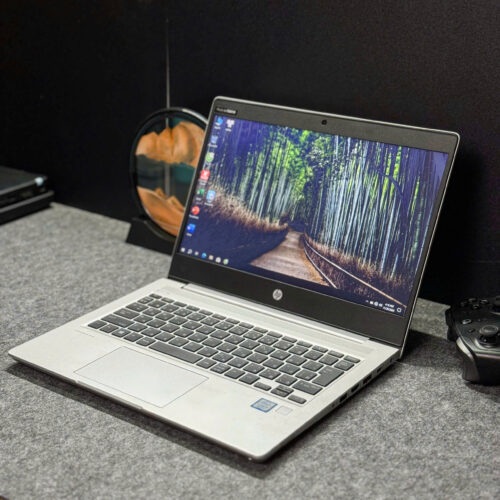 HP Probook 430 G6 – Core i5 8265U – RAM 8GB – SSD 256GB – màn hình 13.3 inch