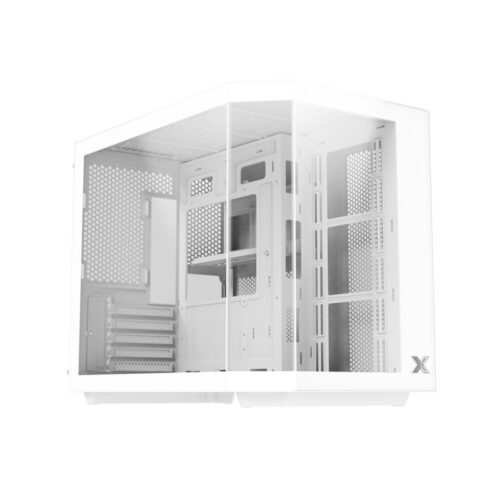 CASE BỂ CÁ XIGMATEK – CUBI M ARCTIC – PRO PREMIUM GAMING M – ATX