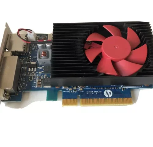 Card màn hình VGA PEGATRON GeForce GT 730 2GB DDR5