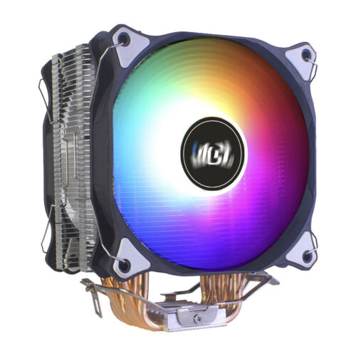 Tản CPU 6 ống đồng Fan 9 cm