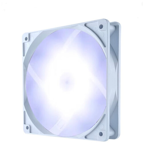 Fan Led Trắng 4 PIN