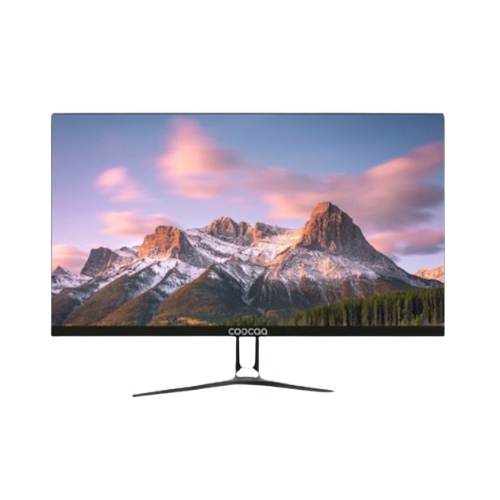 MÀN HÌNH MÁY TÍNH 22 INCH | COOCAA C215J01 – 99% SRGB – FULL VIỀN