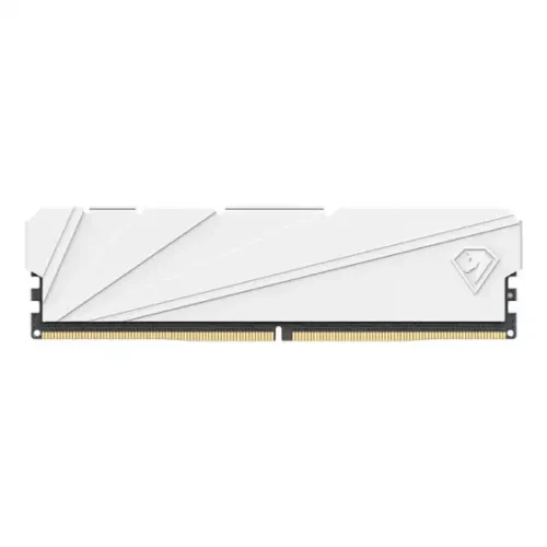 RAM Netac Shadow S DDR4 8GB 3200 White