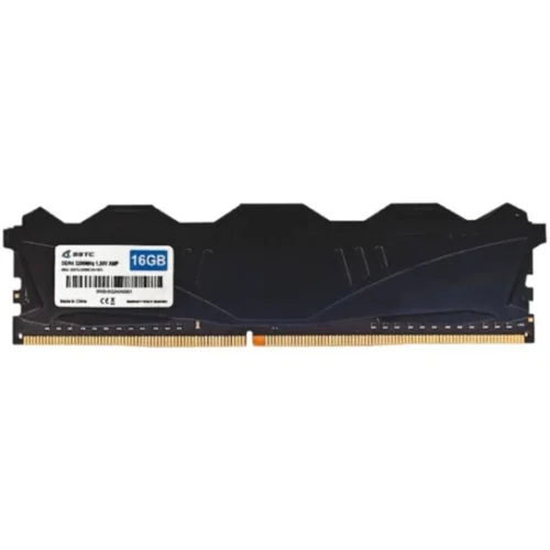 Ram SSTC 16GB DDR4 3200Mhz Tản Thép