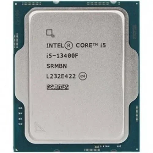 CPU Intel Core i5-13400F (up to 4.6Ghz, 10 nhân 16 luồng, 20MB Cache, 65W) - Socket Intel LGA 1700/Raptor Lake)