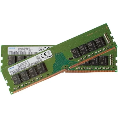 Ram Kingston 16GB D4 Bus 2666