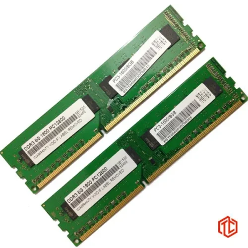 Ram Samsung 8GB D3 Bus 1600