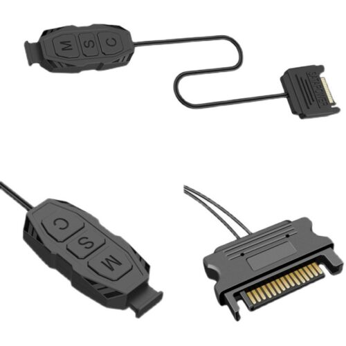 Hub 1 chân ko remote