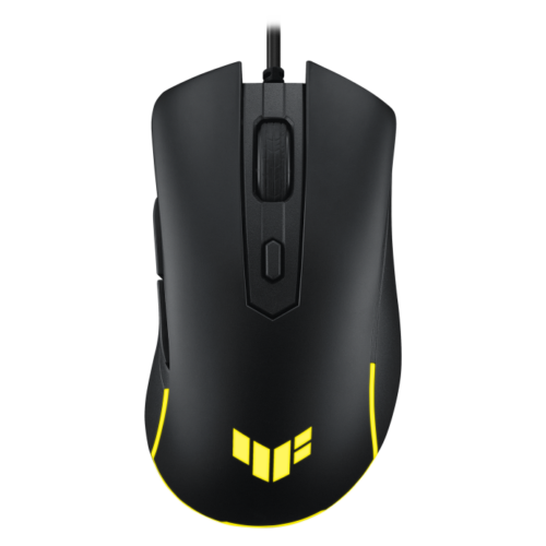 Chuột Asus TUF Gaming M3 Gen II P309 Đen (No Box)