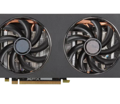 CARD MÀN HÌNH AMD R7 360 2G, 128bit, DDR5